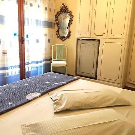 Sky Room Affittacamere-2